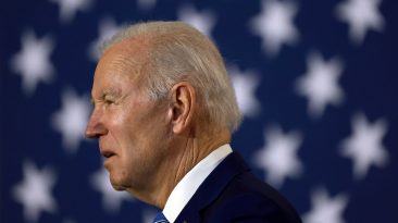 Biden’s 2024 headaches