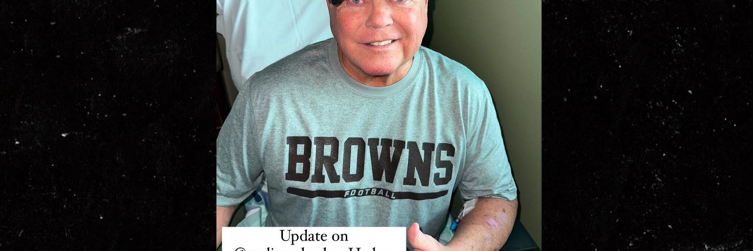 WWE Legend Jerry Lawler Out Of ICU After Suffering ‘Massive Stroke’