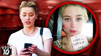 Did Amber Heard Leak Evidence To TMZ? #SHORTS