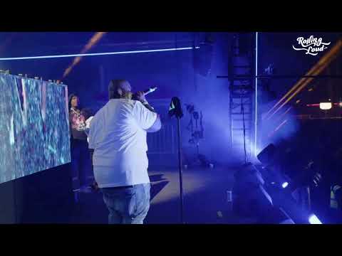 ROLLING LOUD CALIFORNIA 2021 – MORRAY – LIVE