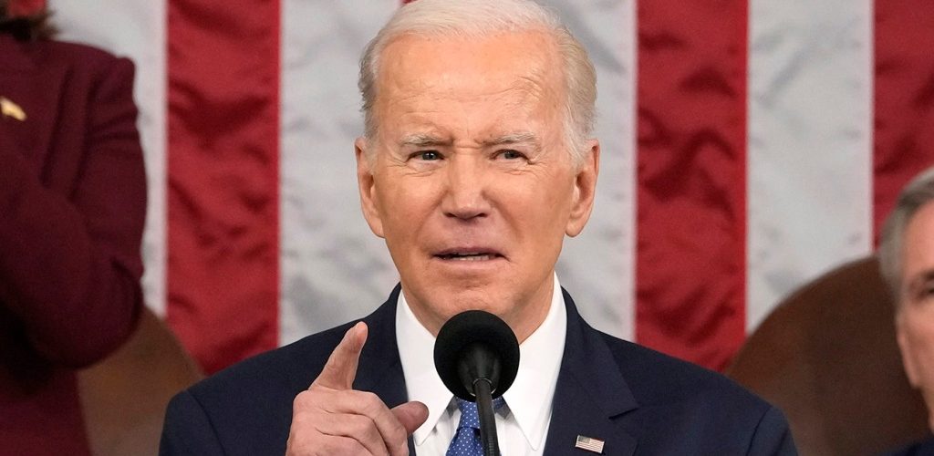 Biden to Skip Pre-Super Bowl Interview With Fox News