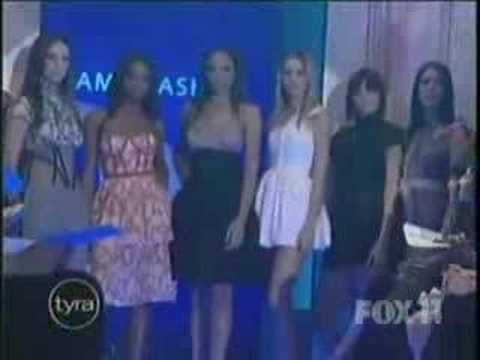 Saleisha Scandal on ANTM Cycle 9 (Part 1)