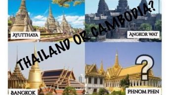 How To Decide Where To Retire. Thailand Vs. Cambodia