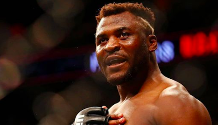 PFL CEO “excited” about the conversations they are having with Francis Ngannou: “We believe we’re the perfect fit”