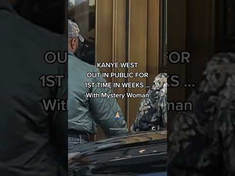 #kanye #ye #kanyewest #news #tmz