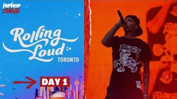 Rolling Loud Toronto: Fan Reactions on Day 1