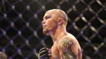 Anthony Smith vs Johnny Walker to headline UFC event