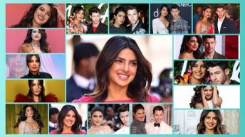 || Priyanka Chopra Jonas Biography ||