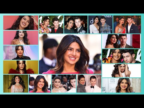 || Priyanka Chopra Jonas Biography ||