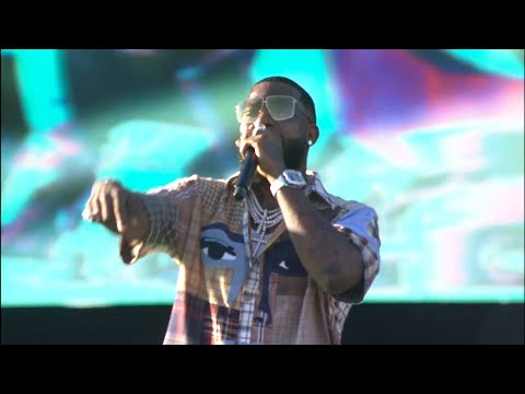 GUCCI MANE LIVE @ Rolling Loud Miami 2022 [FULL SET]