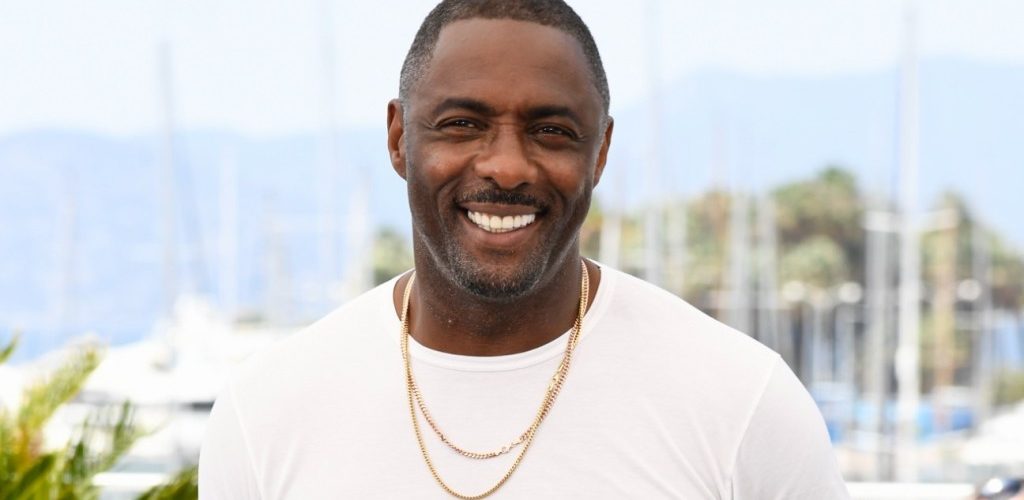 Idris Elba Responds to Debate Over the Star Saying He No Longer Calls Himself a “Black Actor”