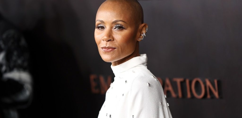 Jada Pinkett Smith Reflects on Alopecia Journey Since Oscars Slap: “I Had to Really Dig Deep”