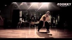 POOKKY | HIPHOP FREESTYLE | ZOOM STUDIO | BANGKOK THAILAND | 2013