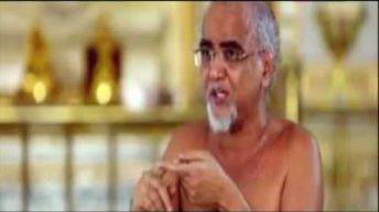 In Short What is Jain Monk (Muni) ? जैन साधु क्या है? muni #Tarun_sagar_ji #Religion_of_india