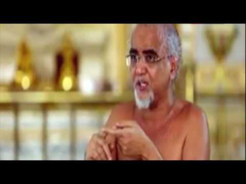 In Short What is Jain Monk (Muni) ? जैन साधु क्या है? muni #Tarun_sagar_ji #Religion_of_india