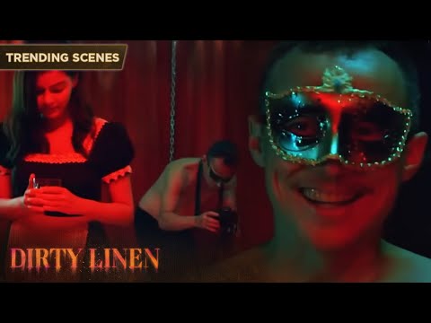 ‘Video’ Episode | Dirty Linen Trending Scenes