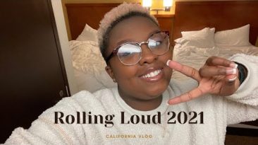 Rolling Loud California  2021