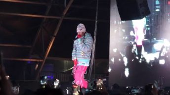 Rolling Loud LA 2021: TYGA FULL RECAP Pt. 1, Still a BEST LYRICIST On The WEST COAST, No Backtrack