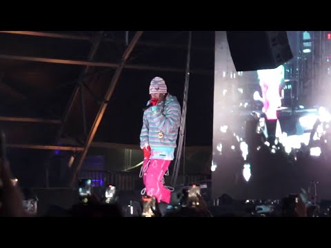 Rolling Loud LA 2021: TYGA FULL RECAP Pt. 1, Still a BEST LYRICIST On The WEST COAST, No Backtrack