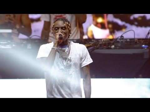 SOULJA BOY LIVE @ Rolling Loud Miami 2022 [FULL SET]