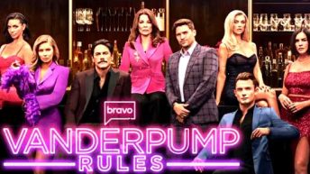 Tom Schwartz & Lala Kent FACE OFF! Vanderpump Rules Season 10 Recap