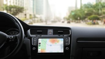 Uber adding Apple CarPlay integration to its app for drivers