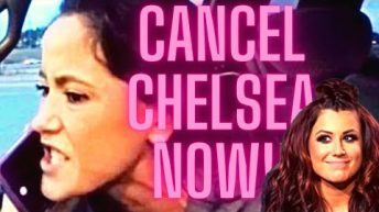 Jenelle Evans Tries to get Chelsea FIRED from HGTV! SO JEALOUS of her Successful Show!