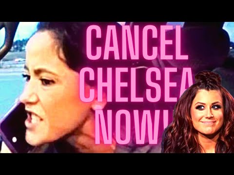 Jenelle Evans Tries to get Chelsea FIRED from HGTV! SO JEALOUS of her Successful Show!