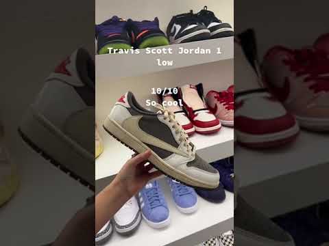 Mason Disick’s INSANE Sneaker Collection!