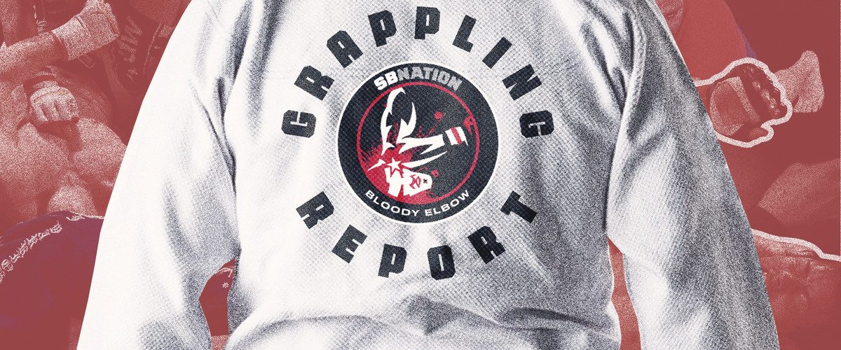 Grappling Report