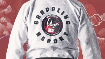 Grappling Report