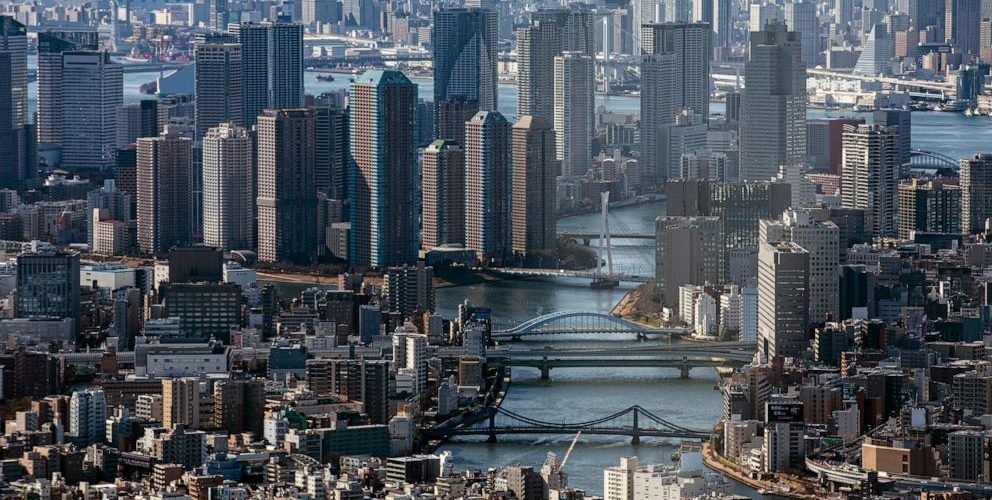 Japan manages growth in final quarter as tourism returns