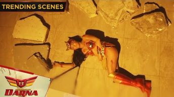 ‘Darna Super No Hero’ Episode | Darna Trending Scenes