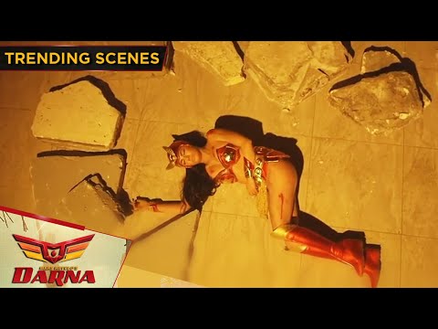 ‘Darna Super No Hero’ Episode | Darna Trending Scenes