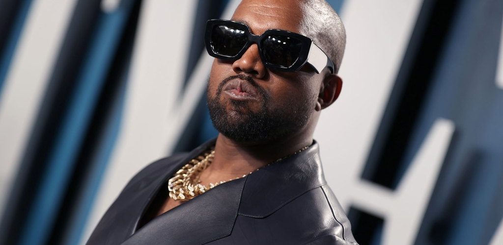 Kanye West’s Rants Tied to 30 Nationwide Antisemitic Incidents: Anti-Defamation League Report