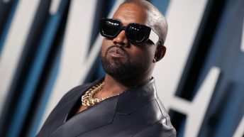 Kanye West’s Rants Tied to 30 Nationwide Antisemitic Incidents: Anti-Defamation League Report