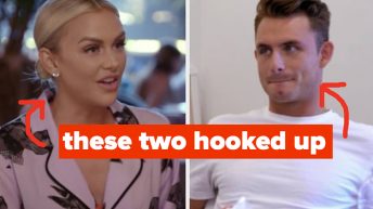 19 Key Takeaways From The New “Vanderpump Rules” If You Wanna Know What Happened But Didn’t Watch