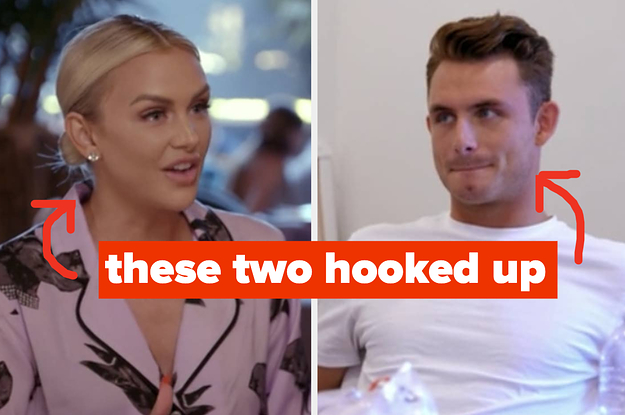 19 Key Takeaways From The New “Vanderpump Rules” If You Wanna Know What Happened But Didn’t Watch