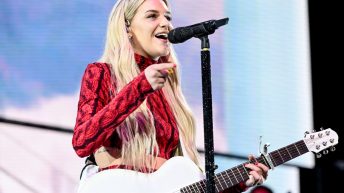 Kelsea Ballerini Surprise Releases New EP and Short Film