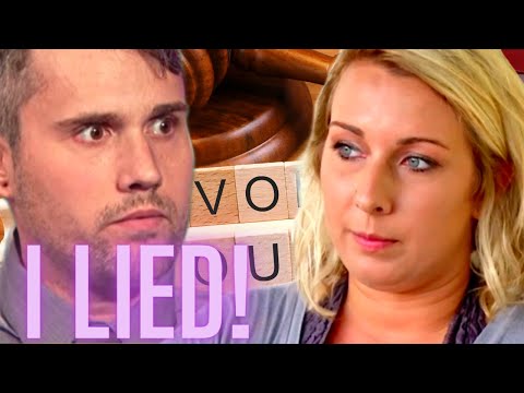 Ryan Edwards BACKTRACKS on Cheating Allegations!