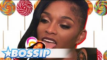 Mimi Faust Details How Joseline Hernandez Ate Her Box | Don’t Be Scared