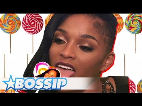 Mimi Faust Details How Joseline Hernandez Ate Her Box | Don’t Be Scared