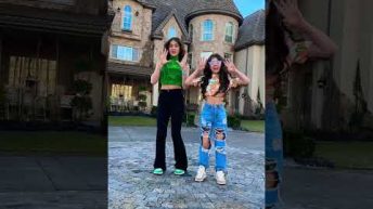 MOST TRENDING Tiktok Dance!💃#shorts #trending #tiktok