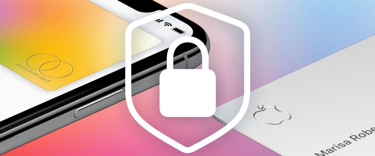 Apple shares 5 security steps you should take ‘right away’ to protect Apple Card