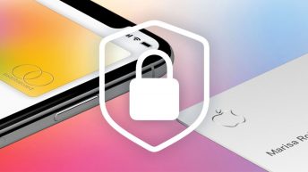 Apple shares 5 security steps you should take ‘right away’ to protect Apple Card