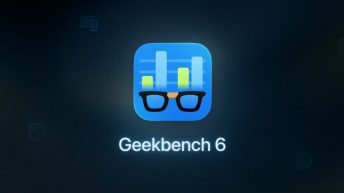 Geekbench 6 debuts on macOS and iOS with updated ‘true-to-life’ tests