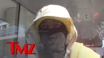 Fivio Foreign Cannot Believe 21 Savage’s Nas Disrespect | TMZ