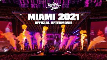 Rolling Loud Miami 2021 Aftermovie