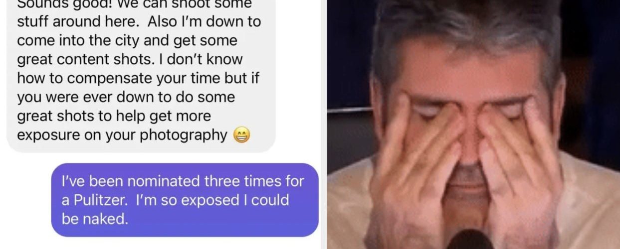 17 Times Customers Stepped Wayyy Out Of Line And Literally Tried To Scam Businesses