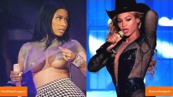 Beyonce Flawless Rap with Nicki Minaj about ‘Leaving’ Jay Z in New Song